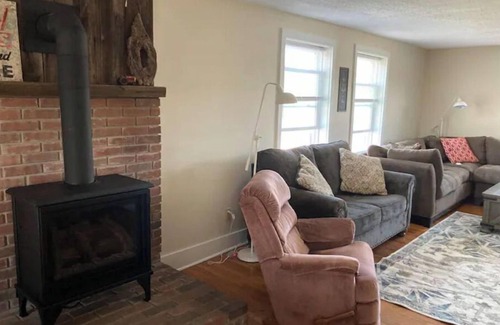 Mainesburg Other | Peaceful & Serene 120 Acre Mountain Farm Retreat