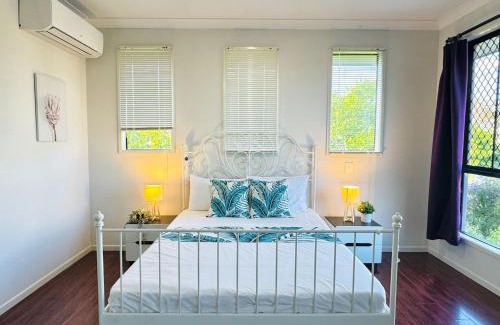 Coopers Plains House | Peaceful Share Suite in Coopers Plains