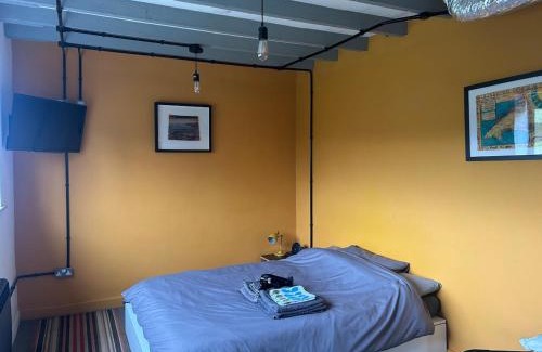 Llanbedrog Apartment | Peaceful space in Llanbedrog
