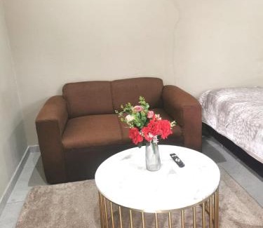 Sasolburg House | Peaceful Stay - Suite 5