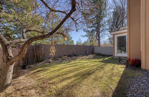 Reno House | Peaceful, Upscale, Spacious, Gorgeous Home Near Truckee River - 1 bed, 2 bath!