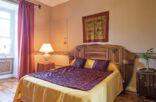 Saint-Jory-las-Bloux House | Peaceful Villa in Saint-Jory