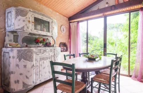 Saint-Jory-las-Bloux House | Peaceful Villa in Saint-Jory