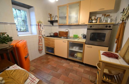 Rapallo Villa | Peaceful Villa Stay in Rapallo