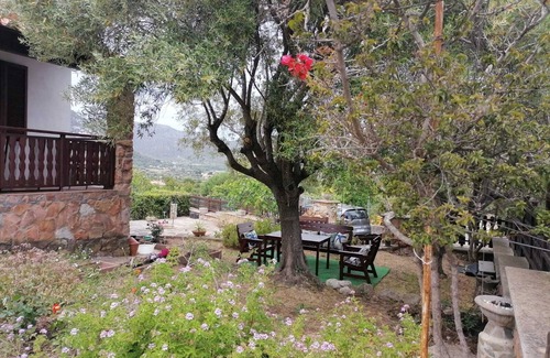 Lu Lioni Villa | Peacefulhome: Immergersi Nella Natura a Pochi Chilometri dal Centro