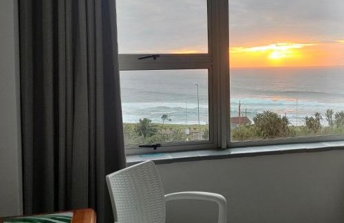 Scottburgh Apartment | Peacehaven's Finest View 107
