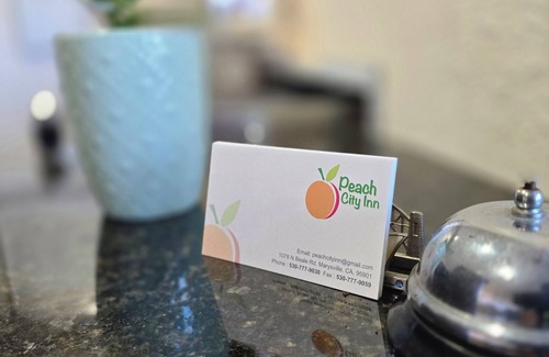 Linda Hotel | Peach City Inn - Marysville Yuba City