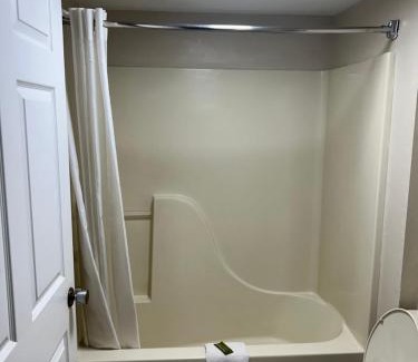 St. George Hotel | peach tree inn
