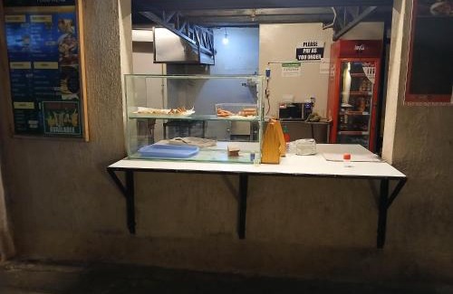 Riruta Apartment | Peache house
