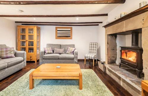 Great Longstone House | Peak District - 1 Harrow Cottage - Great Longstone
