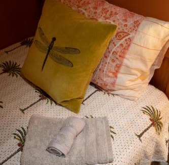 Grindleford House | Peak District Home from Home!