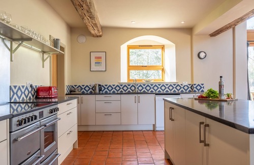Tittleshall House | Peak Hall, Tittleshall, Norfolk
