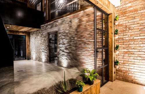 Untertauern House | Peakini Farmhaus