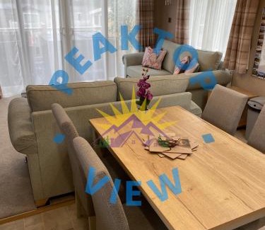 Workington Resort | Peaktop View, Winscales, Cumbria