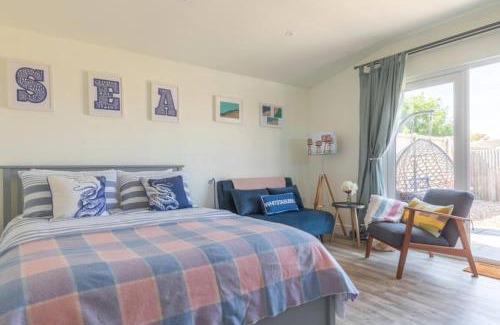 Whitstable House | Pear Tree Cabin