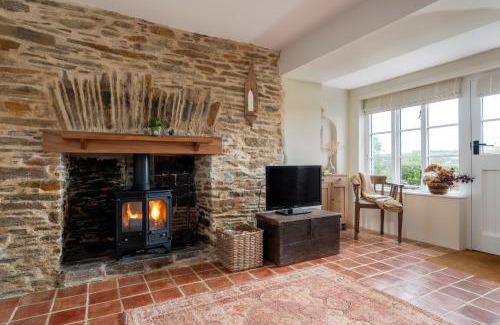 South Milton House | Pear Tree Cottage - Cosy one bedroom Cottage