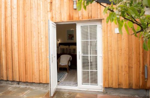 Cullen Apartment | Pear Tree Cottage