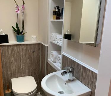 Cullen Apartment | Pear Tree Cottage