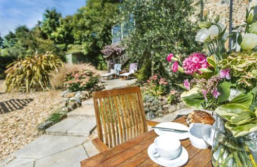 Cubert House | Pear Tree Cottage