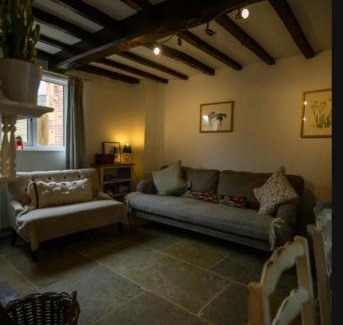 Bourton Apartment | Pear Tree Cottage in the Cotswolds