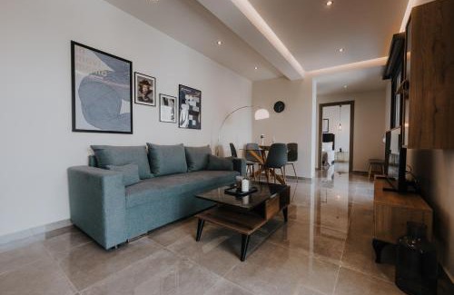 Volos City Centre Apartment | Pearl Apartel