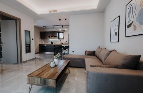 Volos City Centre Apartment | Pearl Apartel