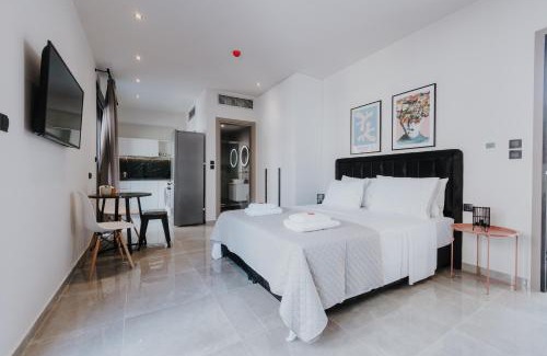 Volos City Centre Apartment | Pearl Apartel