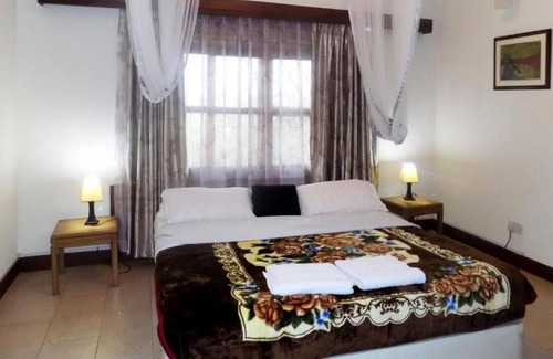 Kampala Hotel | Pearl Apartments