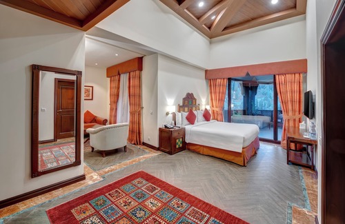 Malam Jabba Hotel | Pearl Continental Hotel Malam Jabba