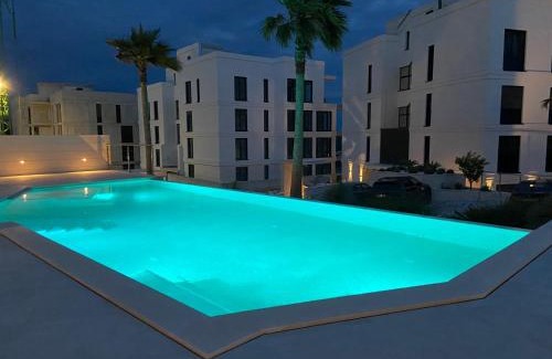 Primosten Apartment | Pearl Garden