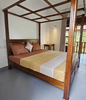 Ahangama Hotel | Pearl Gardens Midigama