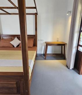 Ahangama Hotel | Pearl Gardens Midigama