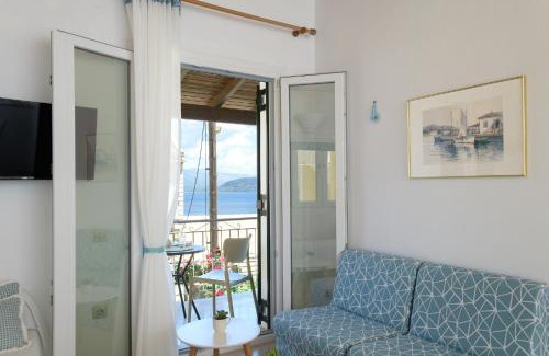Agni Apartment | Pearl