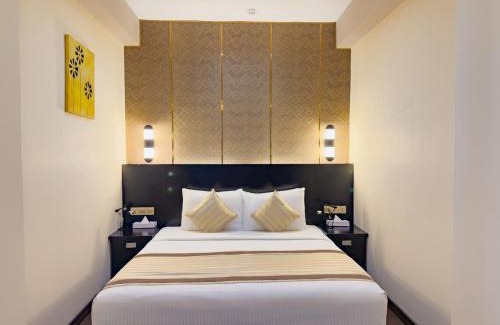 Milagiriya Hotel | Pearl Grand By Rathna