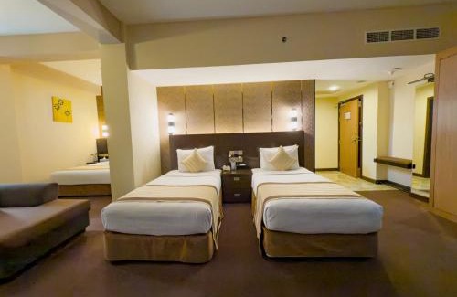 Milagiriya Hotel | Pearl Grand By Rathna