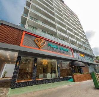 Milagiriya Hotel | Pearl Grand By Rathna