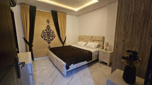 Bahria Town Apartment | Pearl Hotel