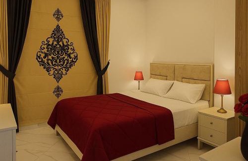 Bahria Town Apartment | Pearl Hotel