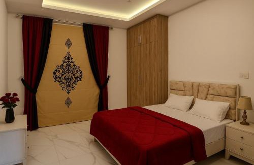 Bahria Town Apartment | Pearl Hotel