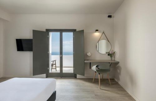 Imerovigli Hotel | Pearl Inn Hotel by Pearl Hotel Collection