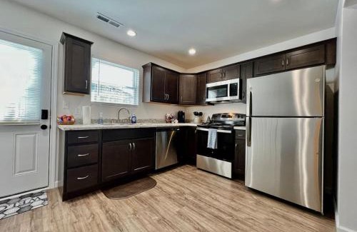 Batesville Apartment | Pearl of a new construction home Batesville, IN