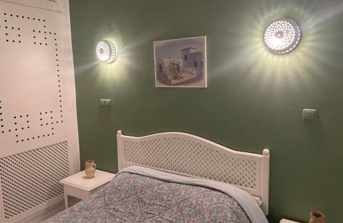 Hamma Apartment | pearl of kantaoui