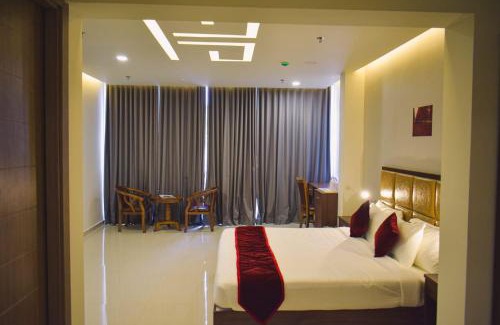 Attingal Hotel | Pearl Palace