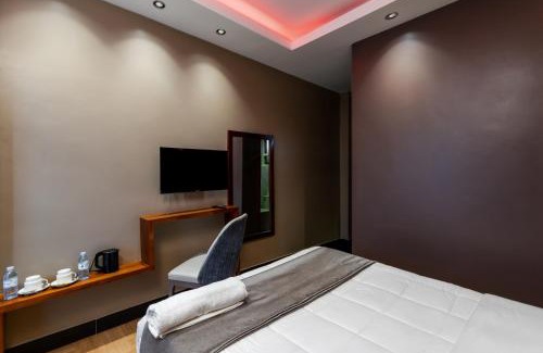 Mukono Hotel | Pearl Resort Mukono