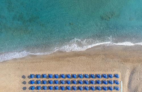 Rethymno Apartment | Pearl SeaBreeze Suites