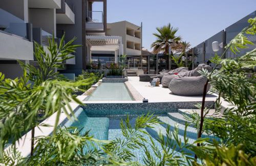 Rethymno Apartment | Pearl SeaBreeze Suites