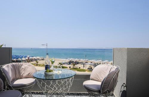 Rethymno Apartment | Pearl SeaBreeze Suites