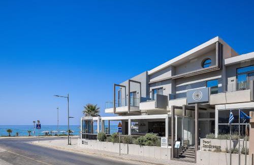 Rethymno Apartment | Pearl SeaBreeze Suites