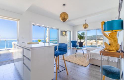 Santiago Apartment | Pearl Sesimbra