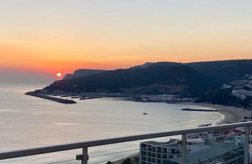 Santiago Apartment | Pearl Sesimbra